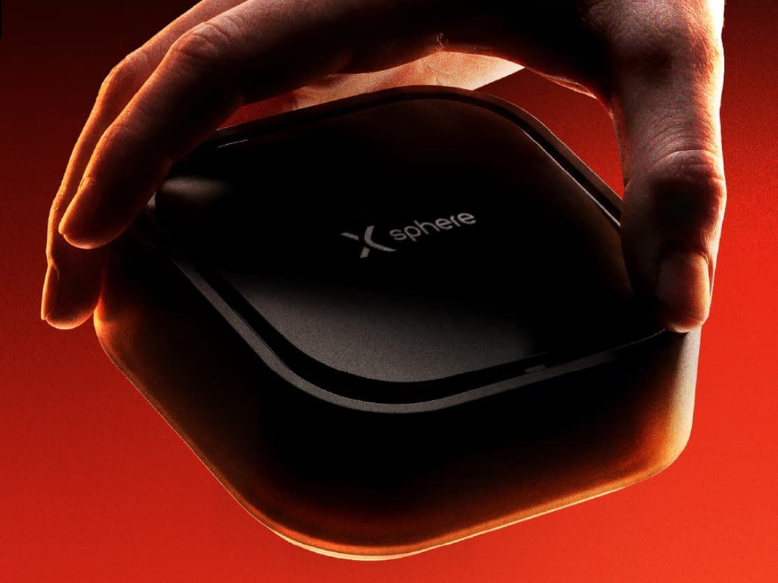 XSphere